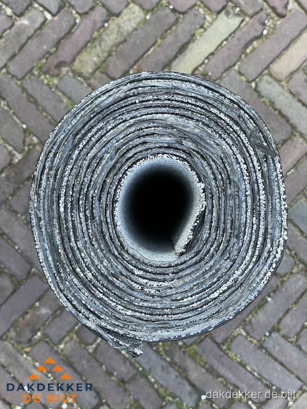 Rol EPDM dakbedekking materiaal voor plat dak in De Bilt